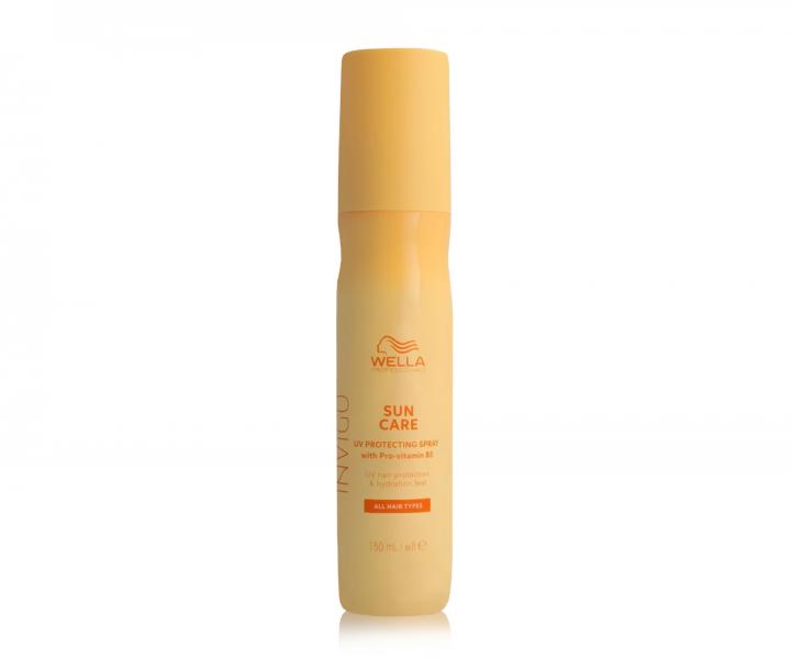 Ochrann sprej pro vlasy namhan sluncem Wella Professionals Invigo Sun Care Spray - 150 ml