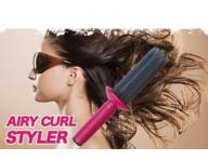 Curl styler - vzdušný zvlňovač vlasů