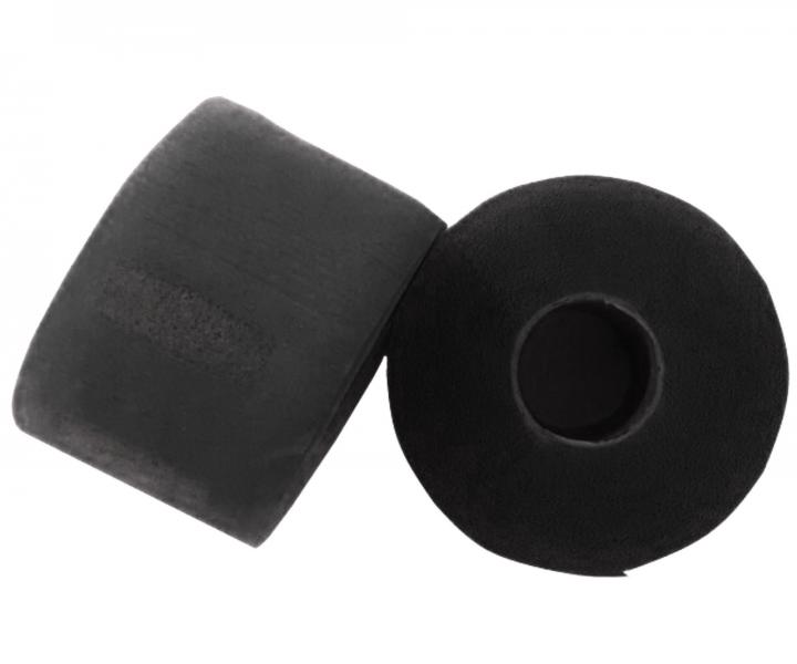 Ochrann krepov lmec Eko-Higiena - ern, 5 ks