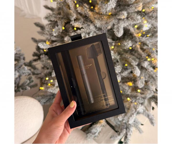 D�rkov� sada pro p��i o �asy RevitaLash Flawless Lash Collection Advanced + �asenka a kart��ek na obo�� zdarma