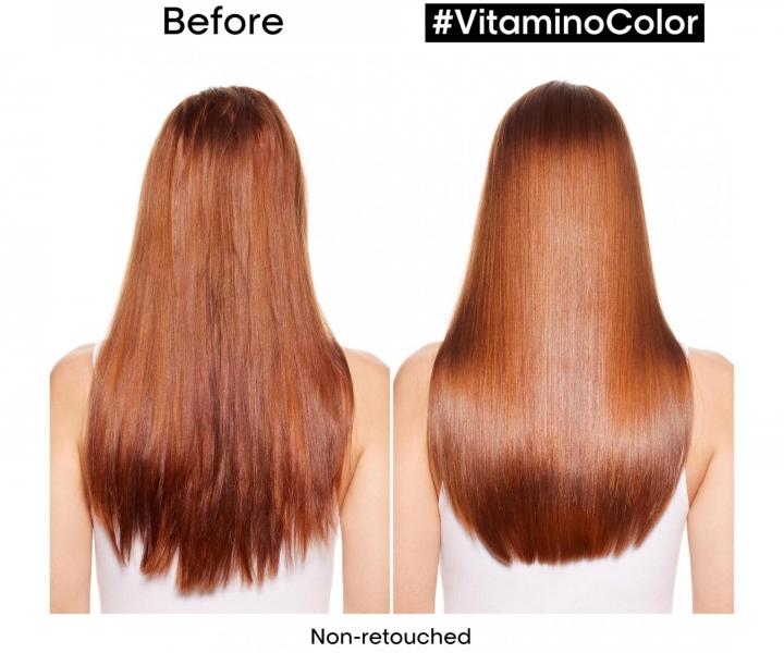 Maska pro z��ivou barvu vlas� Lor�al Professionnel Serie Expert Vitamino Color - 250 ml