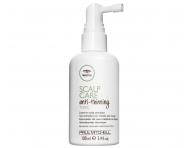 Řada pro objem a texturu vlasů Paul Mitchell Tea Tree Scalp Care