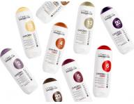 Lor�al Chroma Care kr�mov� p��e 150 ml - 23 (studen� hn�d�)