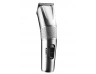 Set klasického a konturovacího strojku BaByliss Steel Edition 7755PE - stříbrný