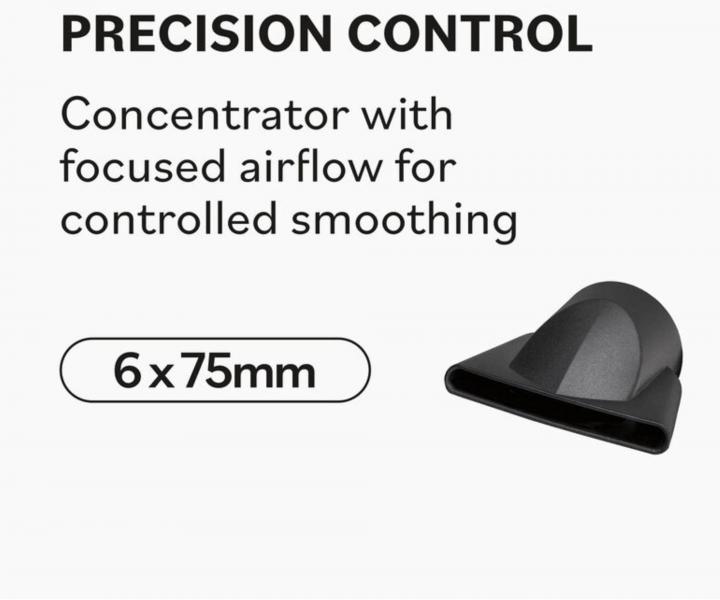 Profesion�ln� f�n na vlasy BaByliss Pro Vero BAB6280E - 2000 W, �ern�