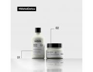 ada pro barven a pokozen vlasy LOral Professionnel Serie Expert Metal Detox