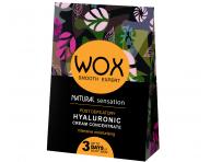 Post-depilační hyaluronový krémový WOX Smooth Expert - 30 ml