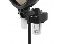 Profesionln parn napaova na vlasy Original Best Buy Provapo Hood Steamer EU - ern/kouov