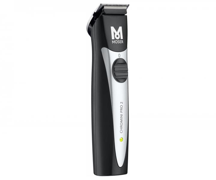 Konturovací strojek na vlasy Moser ChroMini Pro 2 1591-0064