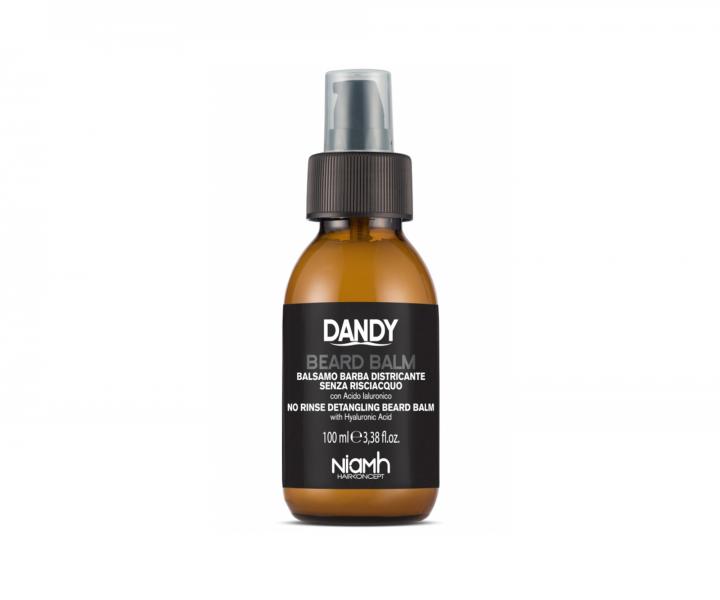 ampon pro etrn myt vlas a vous Niamh Dandy Beard&Hair - 300 ml