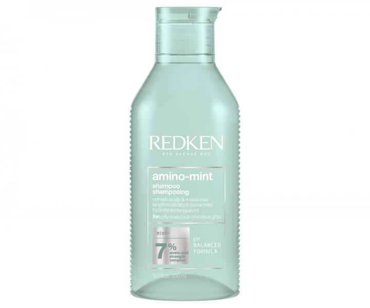 ada proti padn vlas Redken Cerafill