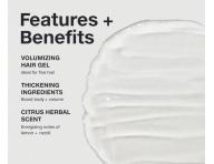 Gel pro objem a fixaci vlas� Paul Mitchell Volume Extra-Body Sculpting Gel - 500 ml