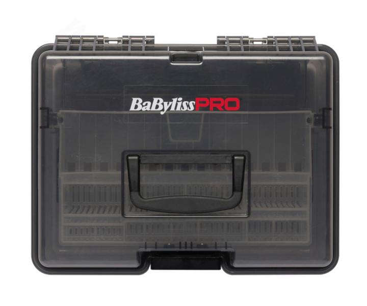 Profesionln dezinfekn box pro barber nstroje BaByliss Pro Barbersonic