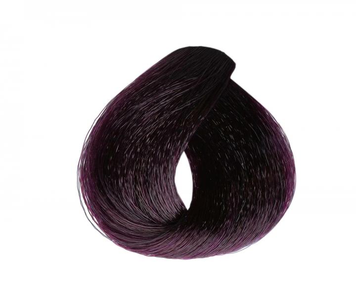 Barva na vlasy Selective Professional ColorEvo Beyond Color 100 ml - 6.7 fialov� tmav� blond