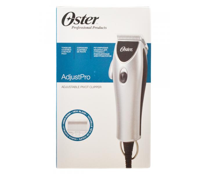Profesionální strojek Oster Adjust Pro