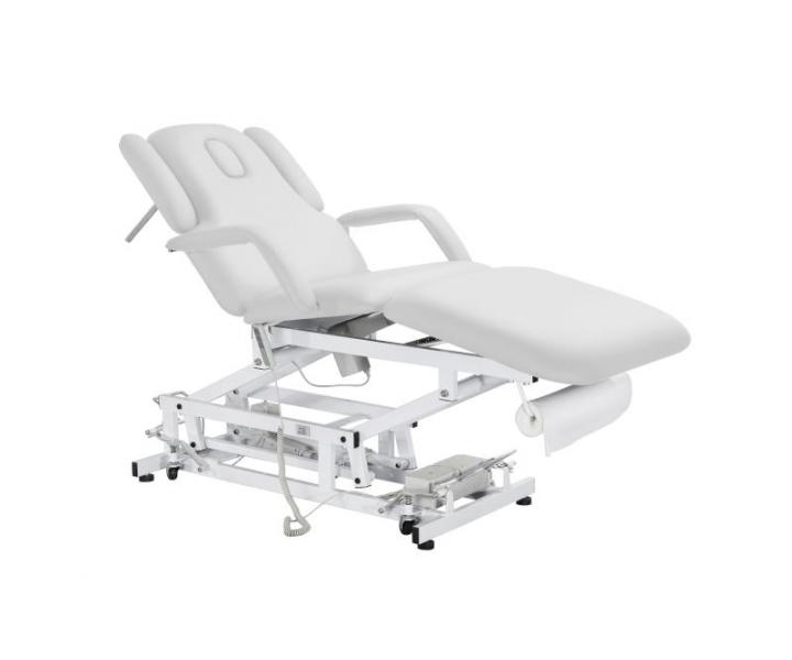 Elektrick� mas�n� leh�tko Weelko Acrum - 3 motory, b�l�