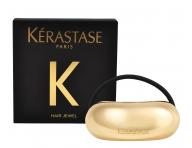 Revitaliza�n� hydrata�n� sada pro st�rnouc� vlasy K�rastase Chronologiste + ozdobn� gumi�ka zdarma