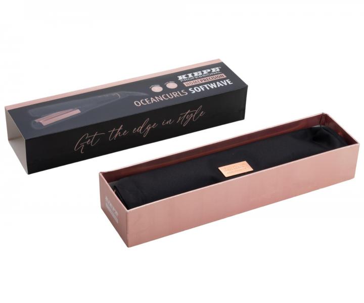 Kulma pro m�kk� vlny Kiepe Professional Home Precision Oceancurls Softwave - 104 x 40 mm