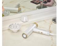 Fn na vlasy Sencor High Speed Hair Dryer SHD 9050GD - 1300 W, perleov bl