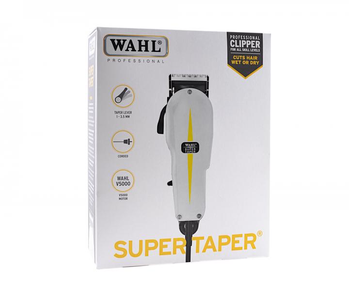 Wahl Profesionln strojek na vlasy Super Taper 4008-0480