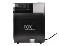isti kart na vlasy Fox Brush Cleaning Device STY083 - ern
