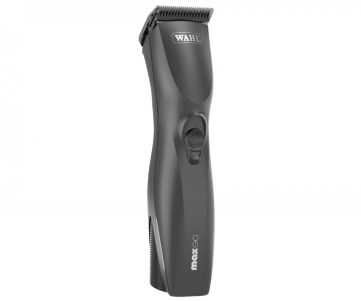 Profesion�ln� strojek na zv��ec� srst Wahl MaxGo 1263-0472 - �ern�