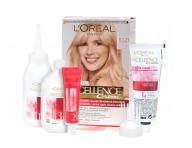 Permanentn� barva Lor�al Excellence Creme - 10.21 nejsv�tlej�� perle�ov� blond