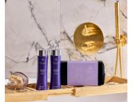 Dárková sada pro hydrataci suchých vlasů Alterna Caviar Anti-Aging Replenishing Moisture + taštička zdarma