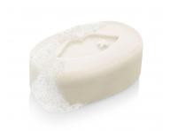 Tuhý šampon na vlasy BusyB Hair Soap Becky Blossom - 70 g
