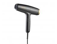 Profesionální fén na vlasy BaByliss Pro Falco BAB8550E Gold - 2000 W, černo-zlatý