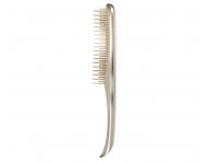 Kartáč na rozčesávání vlasů Tangle Teezer The Ultimate Detangler  - metalický zlatý