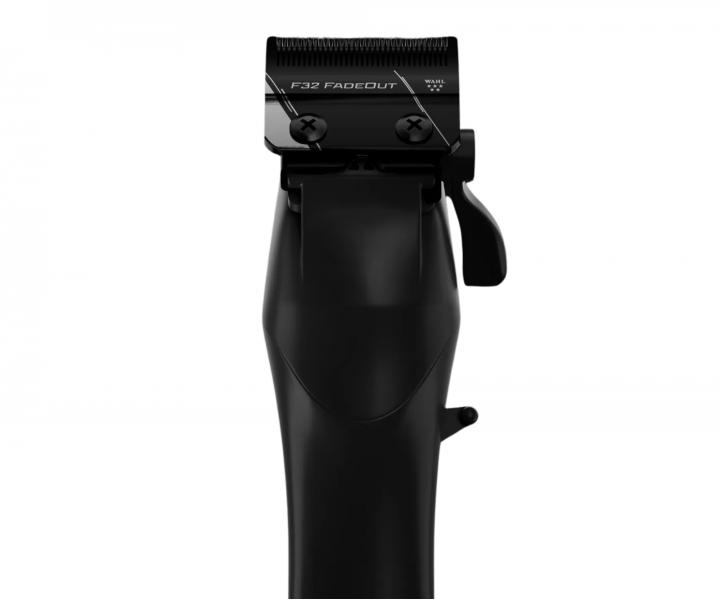 Profesionální střihací strojek Wahl Vapor Cordless 3026483 - černý