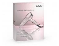 Fn na vlasy Babyliss Mauve Lustre D781E - 2300 W, perleov rov