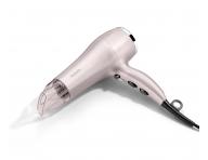 Fn na vlasy Babyliss Mauve Lustre D781E - 2300 W, perleov rov