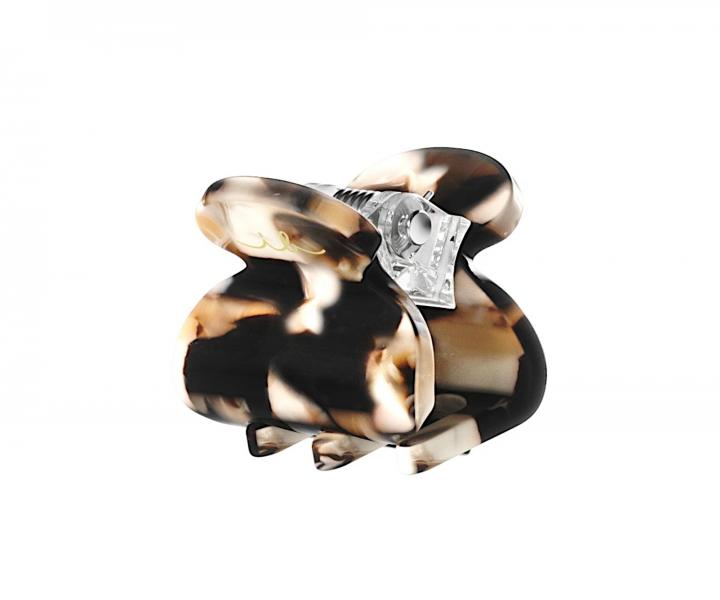 Skřipce do vlasů Invisibobble Clipstar Petit Four - 4 ks