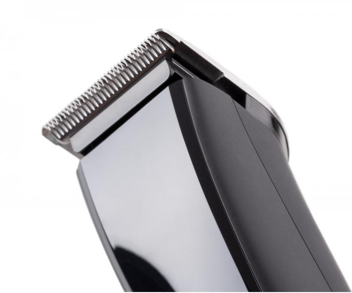 Profesionální konturovací strojek na vlasy Varis Hair Trimmer VT30 - černý