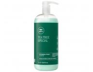 Osvěžující šampon na vlasy Paul Mitchell Tea Tree Special