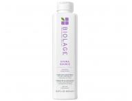 Drkov sada pro hydrataci suchch vlas Biolage Hydra Source