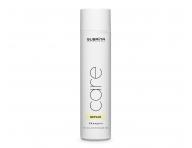 Drkov sada pro such a pokozen vlasy Subrina Professional Care Repair Set + kosmetick tatika zdarma