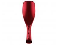 Kart�� na roz�es�v�n� vlas� Tangle Teezer The Ultimate Detangler The Devil Wears Prada - metalicky �erven�/�ern�