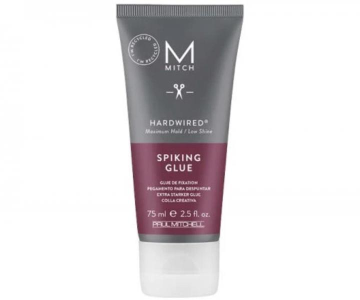 Siln fixace Paul Mitchell Mitch