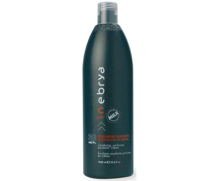 Oxidační parfemovaná emulze Inebrya 30 VOL 9%