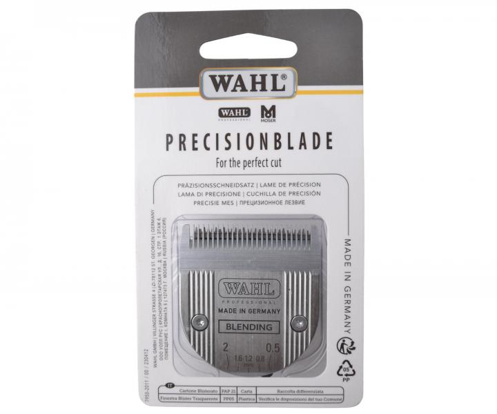 N�hradn� st�ihac� hlavice Wahl Professional Precision Blending Blade 1887-7120 - 0,5-2 mm