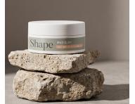 Stylingov� j�l pro tvarov�n� vlas� se st�edn� fixac� Subrina Professional Shape Mud Clay - 100 ml
