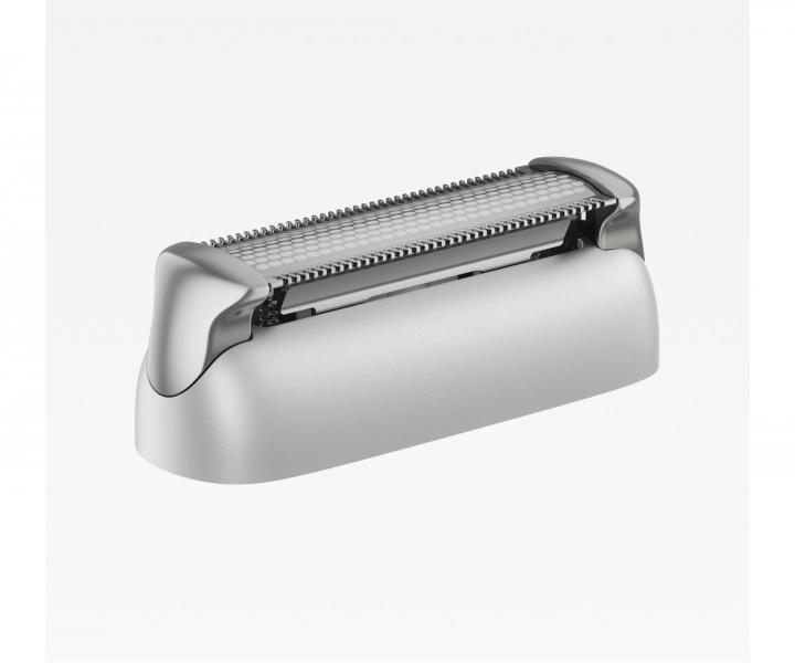 Plan�etov� holic� strojek na vousy Laifen T1 Pro Silver - st��brn�