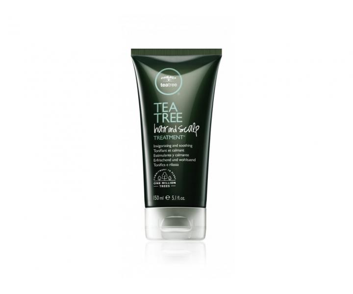 Osvěžující řada Paul Mitchell - Tea Tree Special
