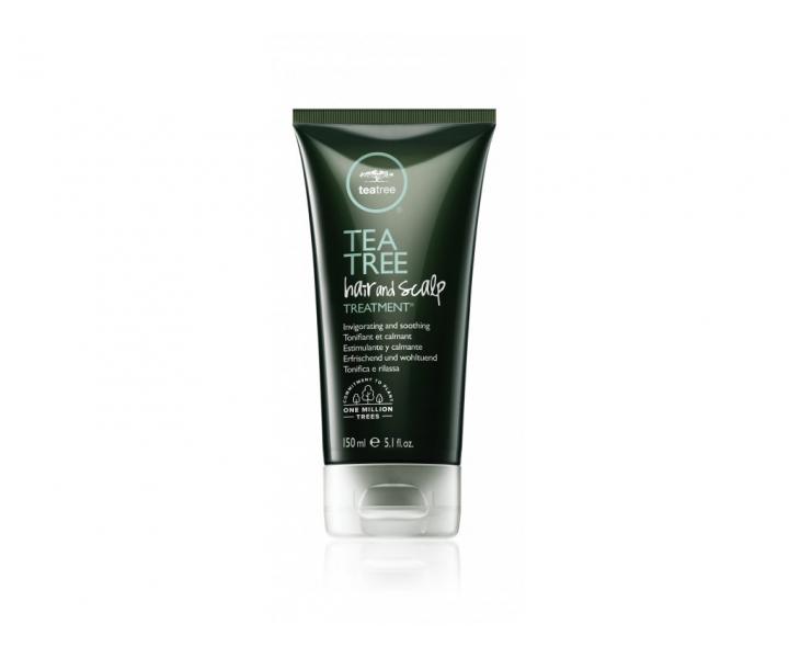 Drkov sada pro osven vlas Paul Mitchell Tea Tree Special Deluxe Bright Moments