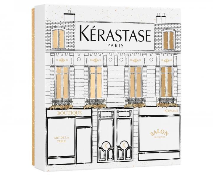 ada pro vlasy se sklonem k padn Krastase Genesis