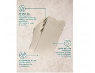 Stylingov� hl�na pro texturu vlas� Moroccanoil Style Texture Clay - 75 ml