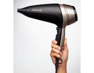 Fén na vlasy Remington Thermcare Pro D5715 - 2300 W, černý
